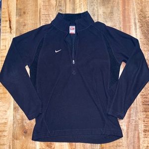 Black Nike Fleece